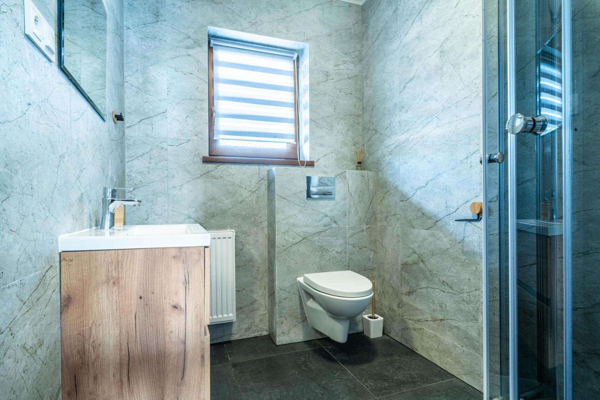 Podhale Cottages - Domki Podhalanskie Zakopane Eksteriør billede