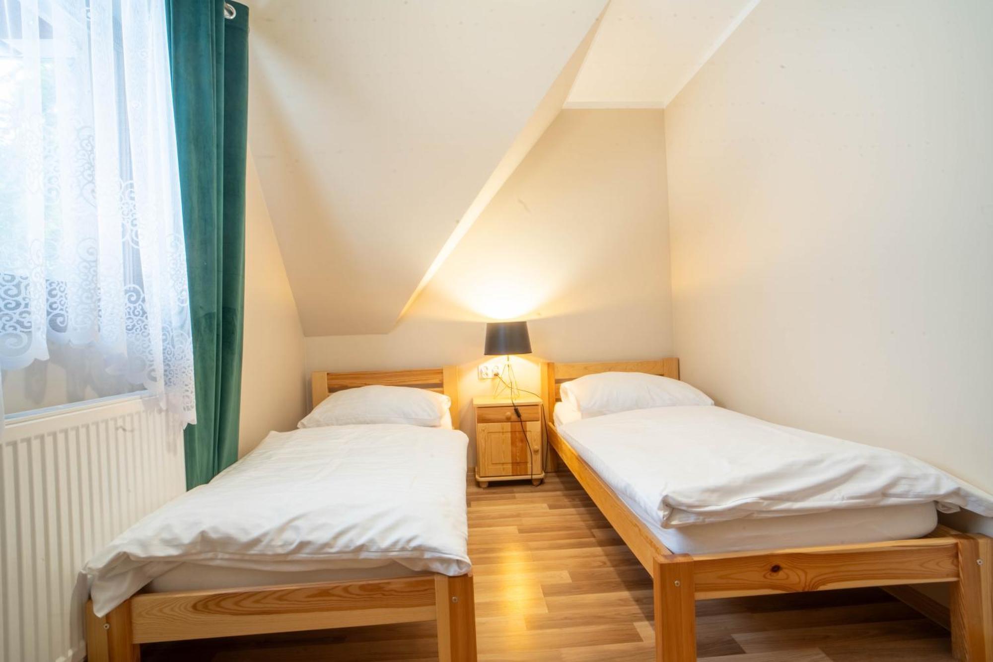 Podhale Cottages - Domki Podhalanskie Zakopane Eksteriør billede